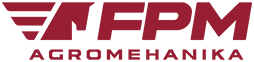Zastupstvo: FPM Agromehanika