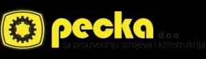 Zastupstvo: PECKA